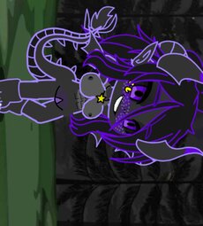 Ender dragon female