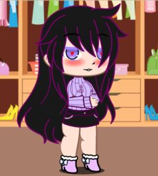 Female micheal