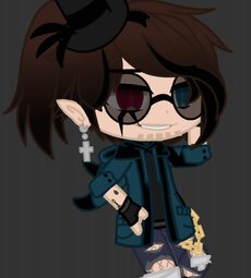 My OC