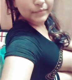Chubby Indian Nude