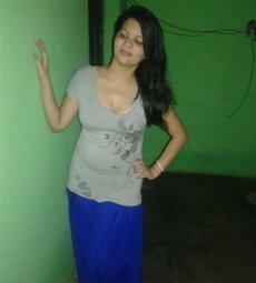Desi Aunty Nude