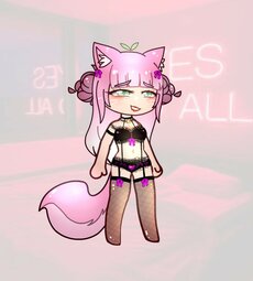 Fuck me~