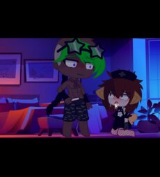 Simon and evan