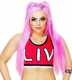 Liv Morgan BEST Leaked Nudes