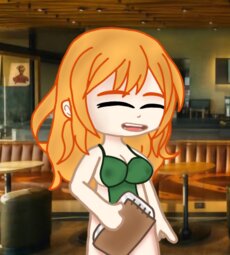Starbucks Nami