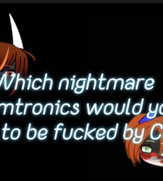 Which Two?
