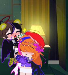 Evan x clara