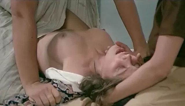 Ornella Muti Lesbo Scene In The Girl From Trieste Shooshtime