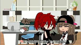 Had a little fun with my step sister~ ( with sound ) Had a little fun with my step sister~ ( with sound )