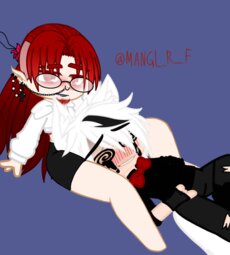 A request from someone