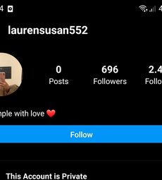 Lauren Susan