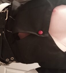 Sexy cosplay time <3
