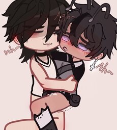 Gacha gay Free Porn Pictures (159) - Shooshtime