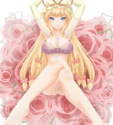 Thorn R34 (Rule34)