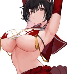 Tsubaki Free Porn Pictures (53) - Shooshtime
