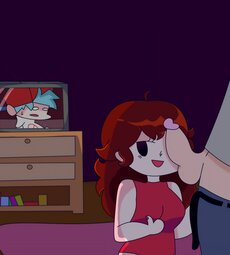 girl friend cheats