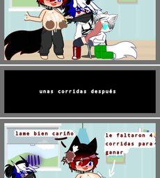 gacha 21