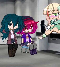 Humiliation 3/4