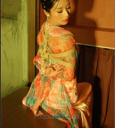 Chinese Rope Model 16