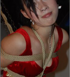 Chinese Rope Model 19