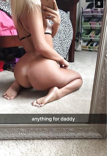 Grace W - Anything for Daddy