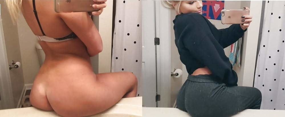 Grace W - Anything for Daddy