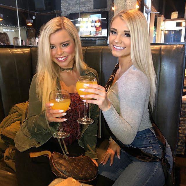 Grace W - Anything for Daddy