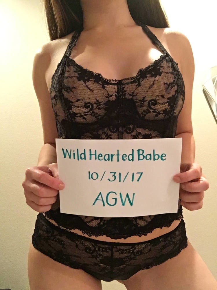 Reddit - Wildheartedbabe
