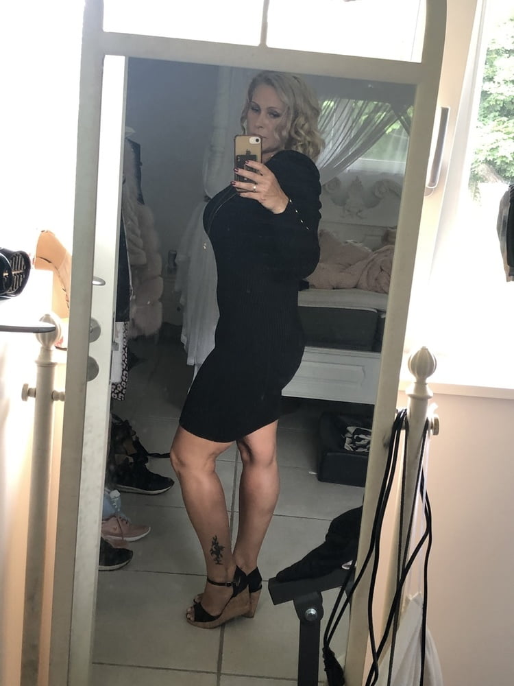 Just A Single MILF Looking For Sex image