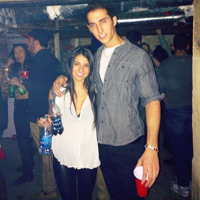 Private life of Ellie B (Florida)