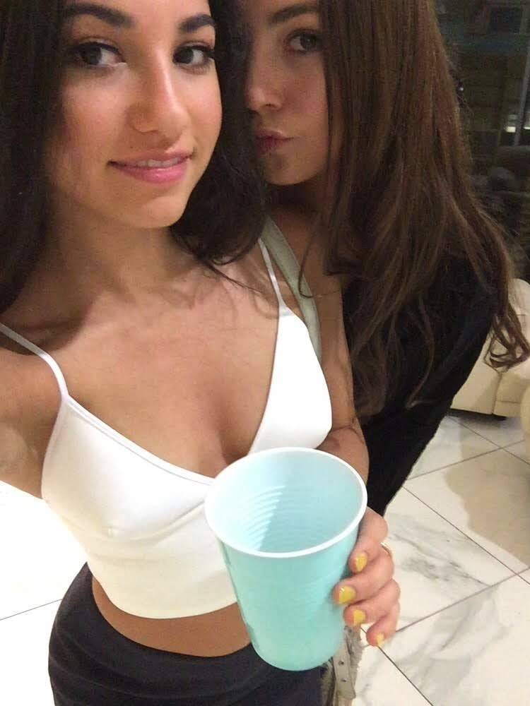 Private life of Ellie B (Florida)