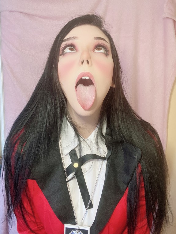 Ahegao