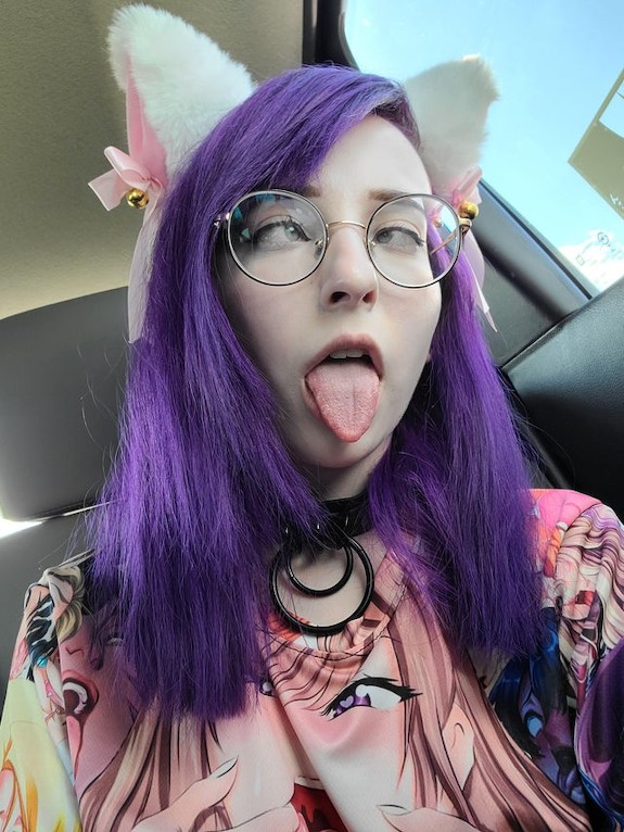 Ahegao