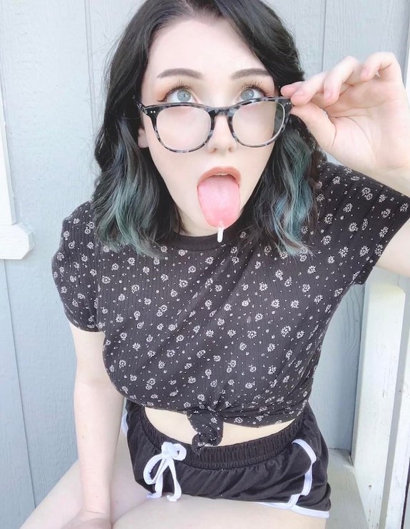Ahegao