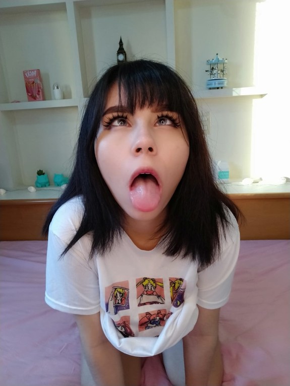 Ahegao