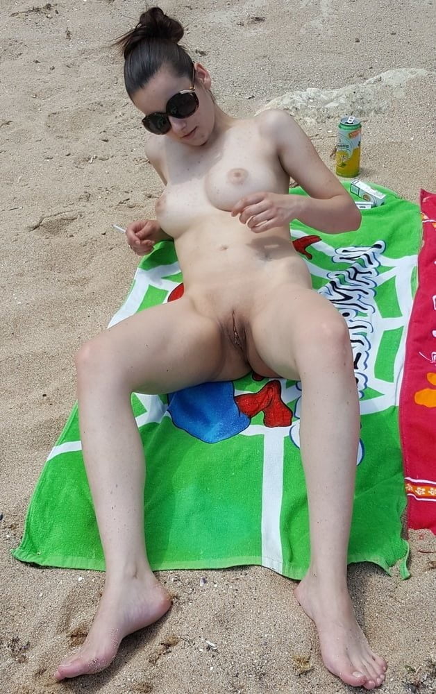 Nude Beach