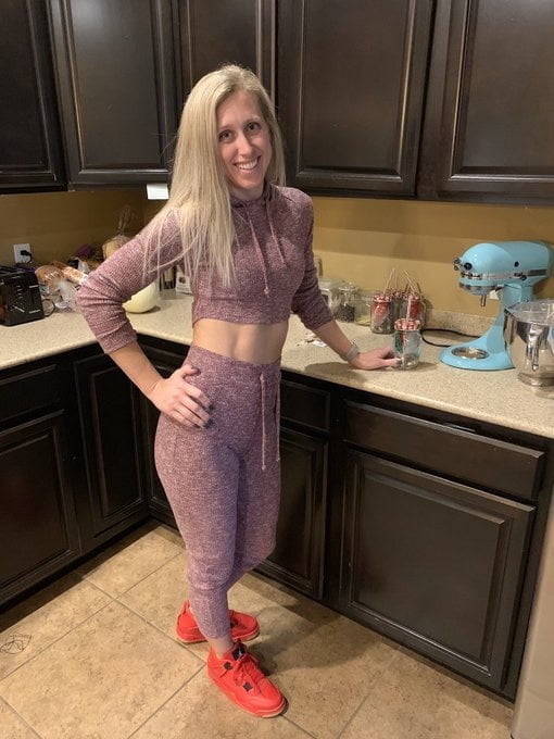 Soccer MILF Is Secret Cock Toy & Creampie Lovin Whore