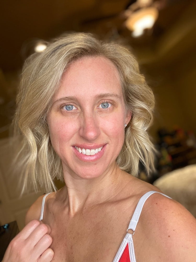 Soccer MILF Is Secret Cock Toy & Creampie Lovin Whore