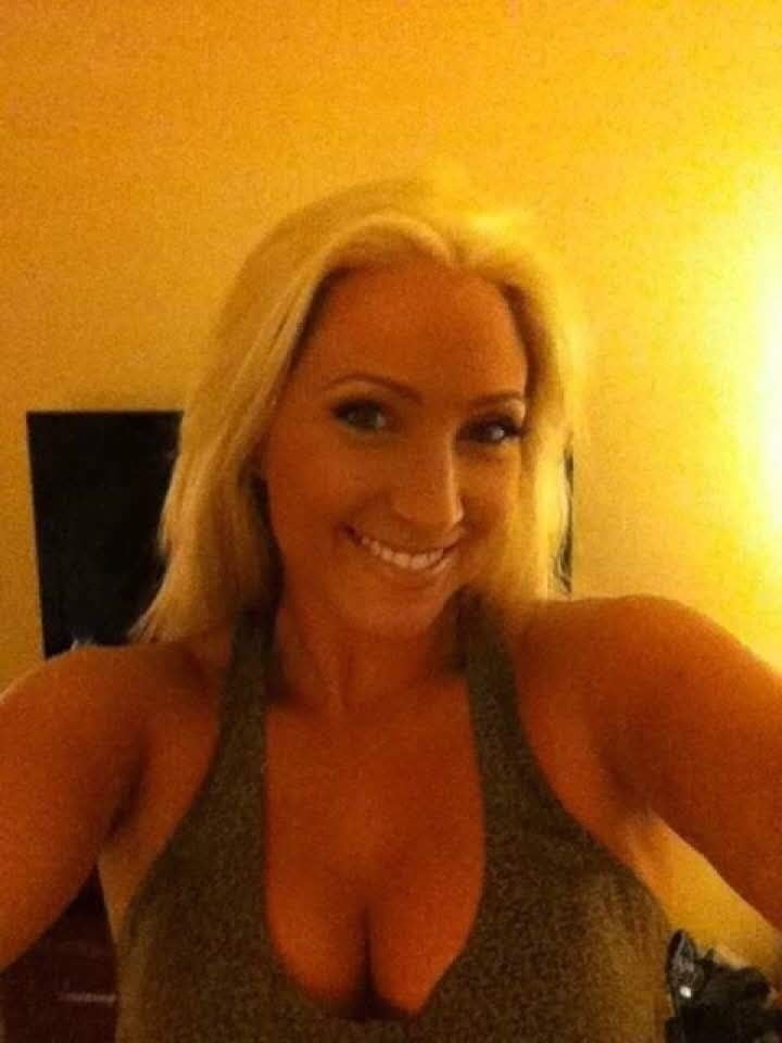 Beautiful MILF Tits