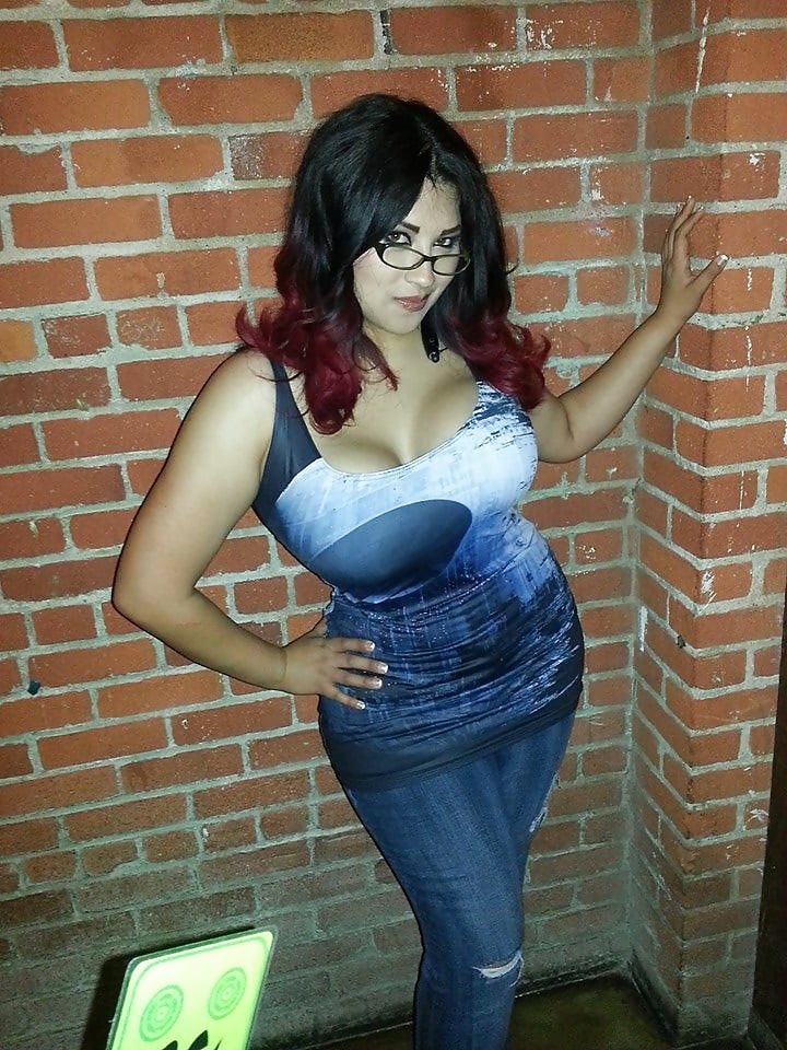 Ivy Doomkitty Topless Nude