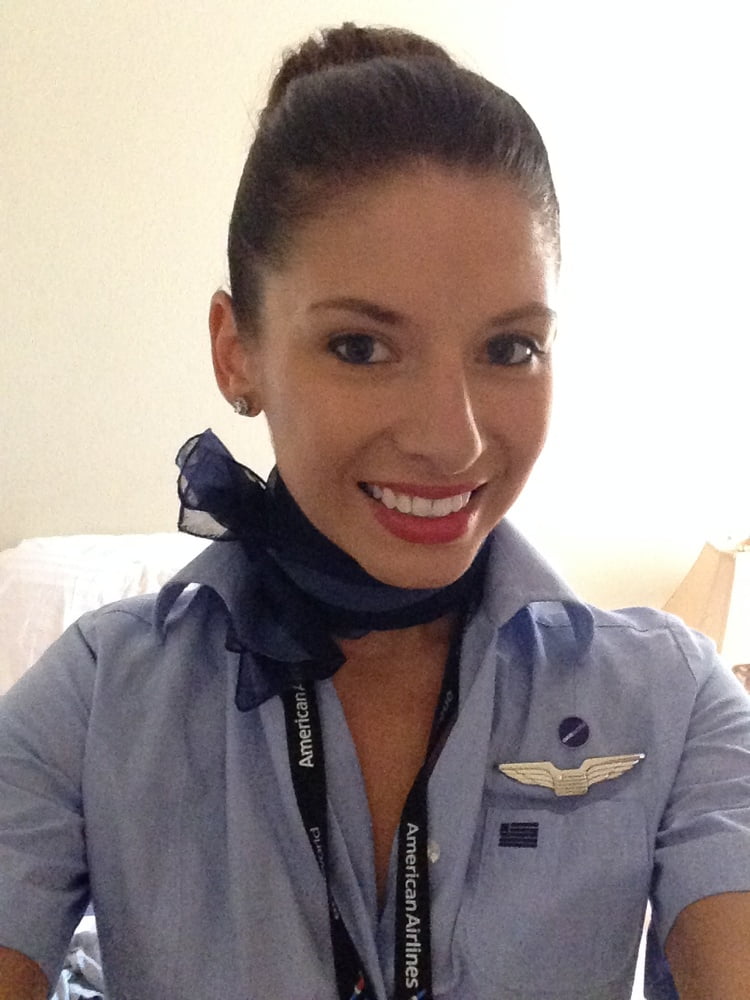 Tight and Fit Brunette