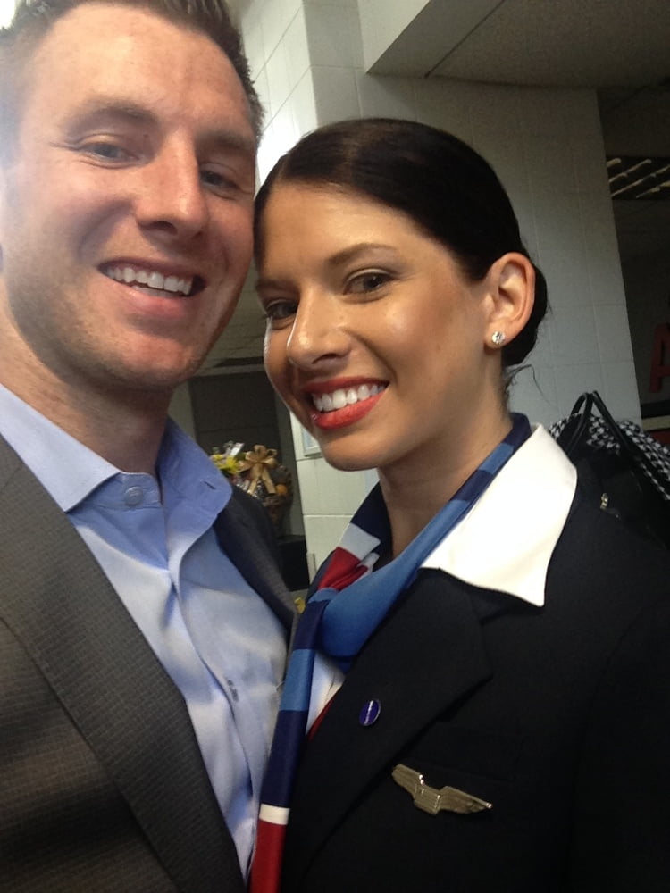 Tight and Fit Brunette