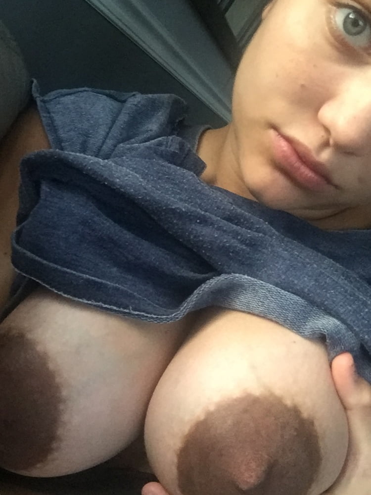 Yummy Looking Tits