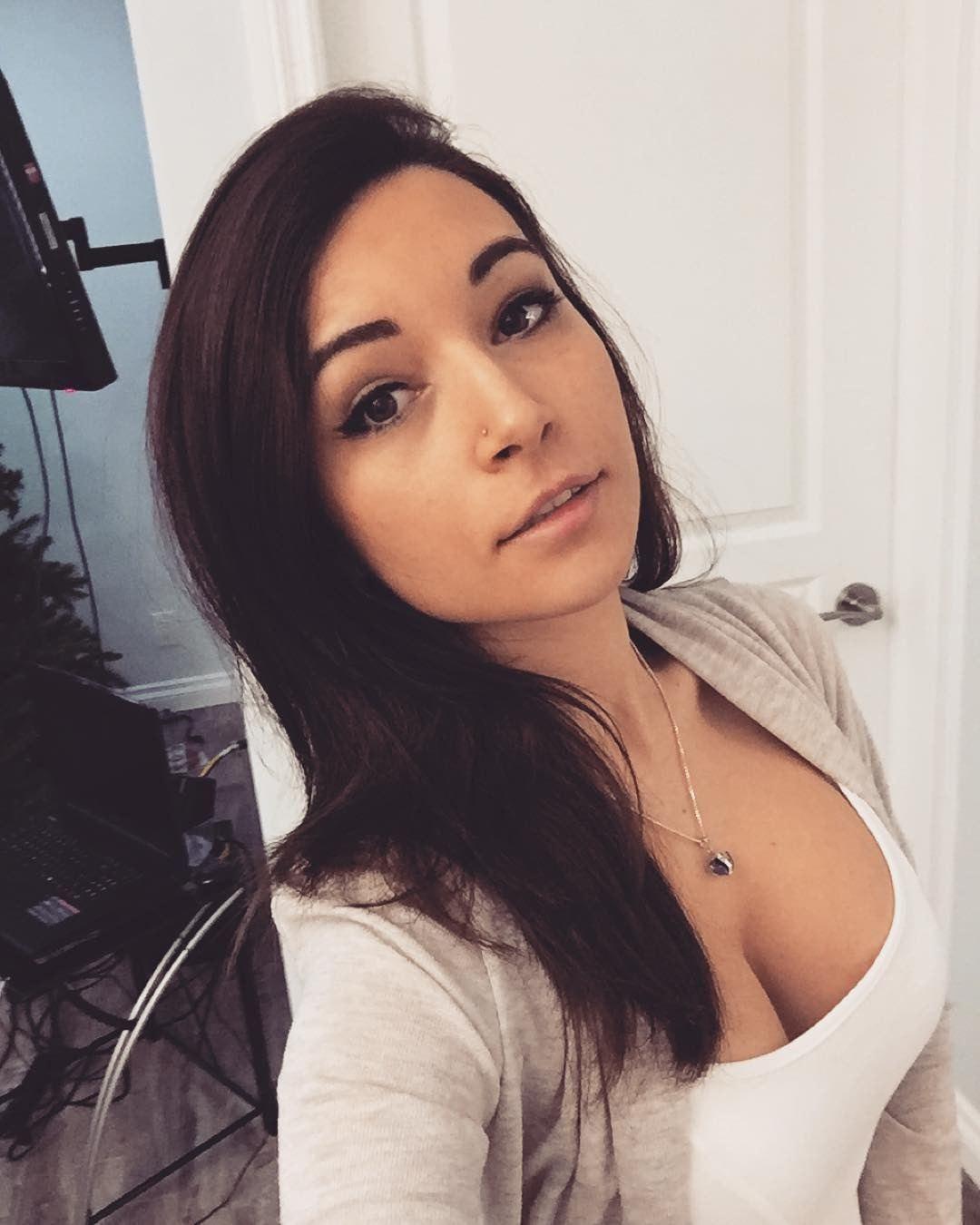 Alinity from Twitch