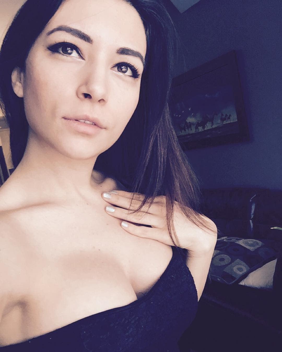 Alinity from Twitch
