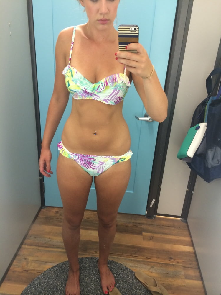 Amateur Kylie From WA