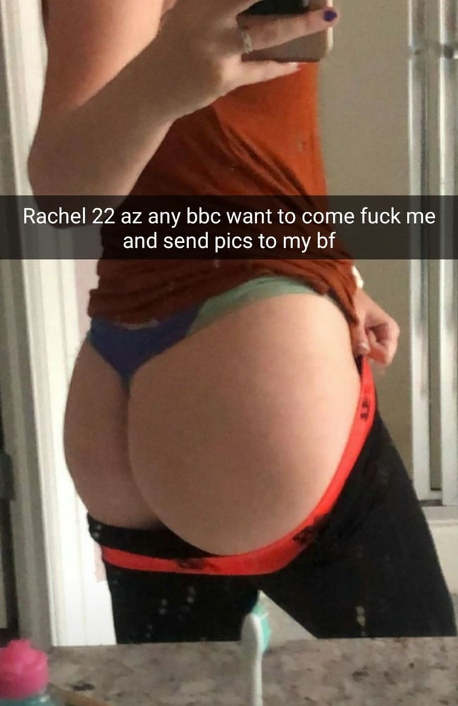 Slut GF Rachel From Arizona