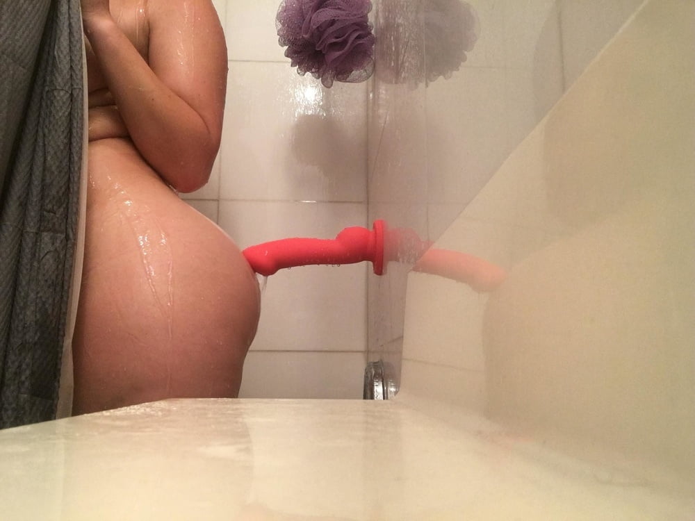 Blonde PAWG from Reddit