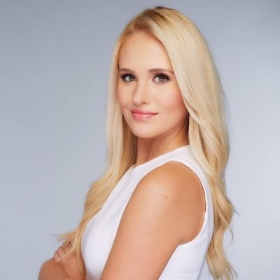 Tomi Lahren Nude