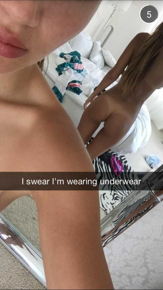 Snapchat Nudes Leak